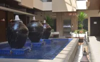 SWEET GARDEN BOUTIQUE GUEST HOUSE - Pools