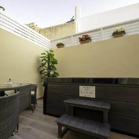 Domus Boutique Hotel