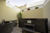 Domus Boutique Hotel Hotels in Rabat