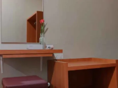 榴蓮山別墅 話毛生酒店