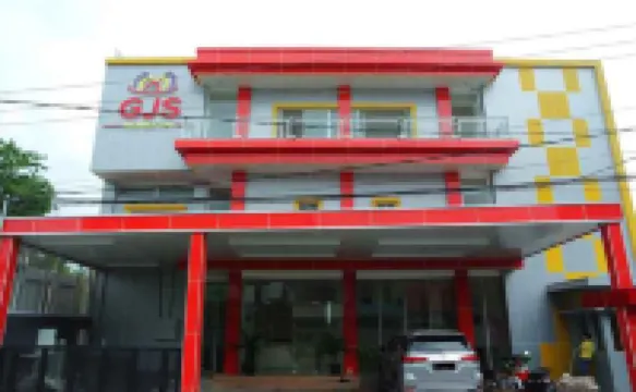 Gjs Homestay Kupang