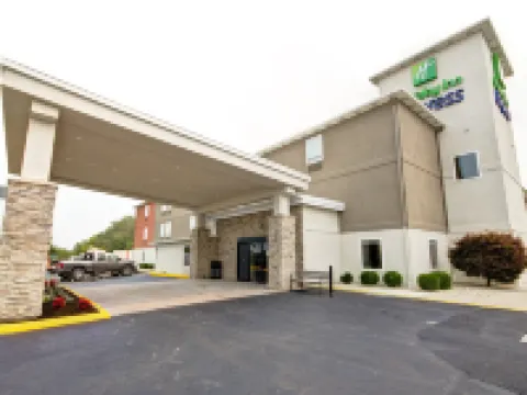 Holiday Inn Express COLUMBUS SOUTH - OBETZ by IHG Hotels in Obetz