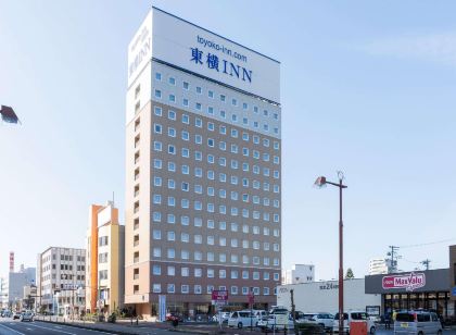 Toyoko Inn Shizuoka Shimizu Ekimae