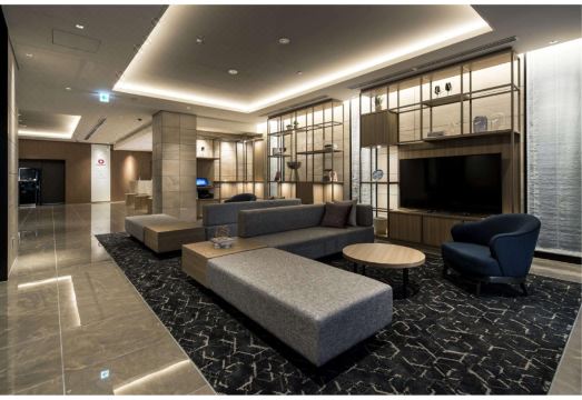 다이와 로이넷 호텔 히메지