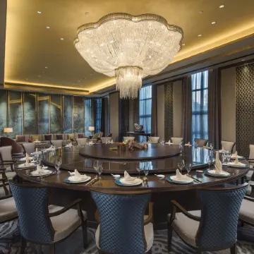 Crowne Plaza HARBIN SONGBEI by IHG