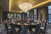 Crowne Plaza Harbin Songbei