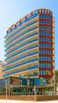Hotel RH Gijón & Spa Hotels in Gandia
