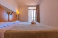Xon's Platja HA Hotels in Castelló d'Empúries