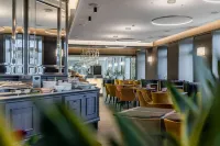 Hotel Congress - Bữa sáng