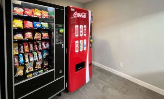 Motel 6 Las Vegas, NV  Downtown Fremont St