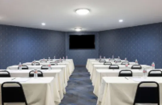 聖喬治拉昆塔温德姆套房酒店