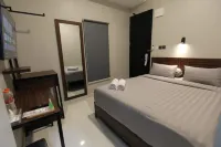 The Kingston Inn Hoteller i Pringgokusuman