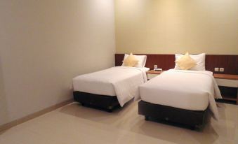 Moscha Hotel Surabaya