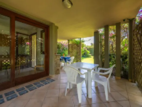 Carlo Hoteles en Notteri