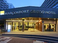 Sandos Griego