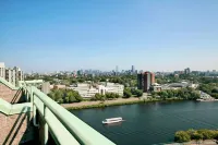 DoubleTree Suites by Hilton Hotel Boston - Cambridge - 뷰