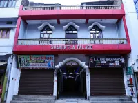 Shakuntla Palace Guest House