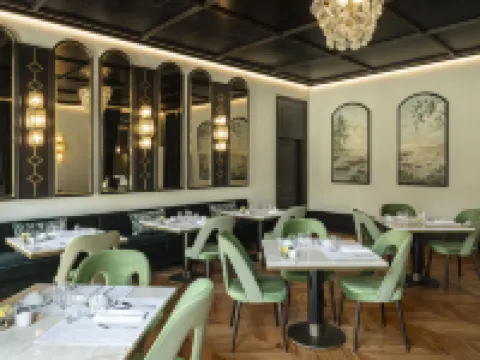 MS Collection Aveiro - Palacete Valdemouro Hotels in Aveiro