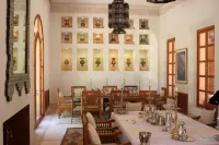 Palais Musee Claudio Bravo Hotels in Taroudant