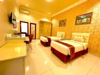 Grand Town Hotel Maros