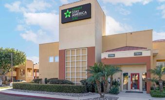 Extended Stay America Suites - San Diego - Fashion Valley