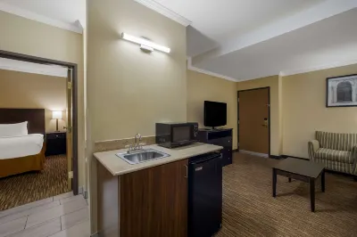 Best Western Gold Poppy Inn