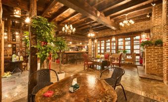 Yuyao Tingyuxuan Chinese Inn