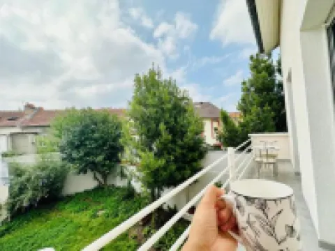 Reims Sherpa Guest House