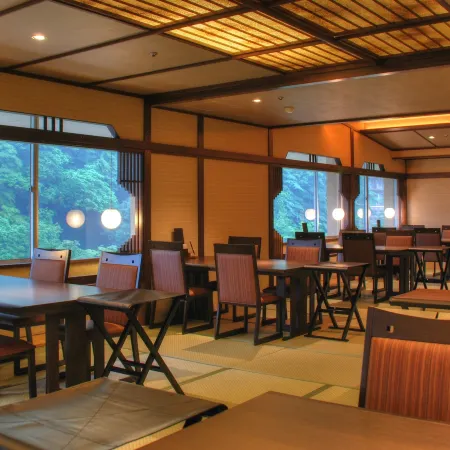 Hotel Okada