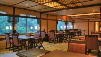 Hotel Okada - breakfast