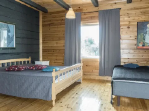 Aamunkoi Hotels in Nivala-Haapajarvi sub-region