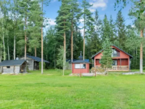 Pilvilinna Hotels in Nivala-Haapajarvi sub-region