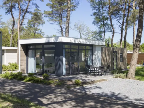 Pavilion 4
