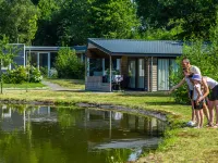 Glampingtent 6 Hotels in De Schiphorst