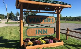 The Waters Inn