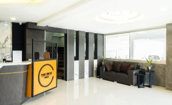 The Circle Hotel