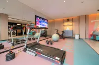 City Comfort Inn Hotel (Shaoyang Central Hospital High-Speed Railway Station)