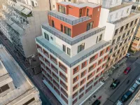 Sanders Port Piraeus Hotels in Пірей