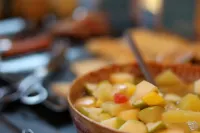 ClapClap Hôtel, Food & Bar - breakfast