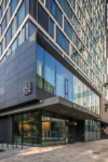 멜리아 프랑크푸르트 시티  호텔