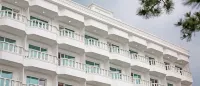 Yangyang Bada View