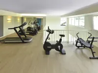 Novotel Clermont-Ferrand - Gym