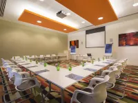 Aparthotel Adagio Abu Dhabi Al Bustan