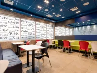 Ibis Budget Santos Gonzaga Hotels near Flags Square