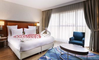 Mercure Istanbul Bakirkoy