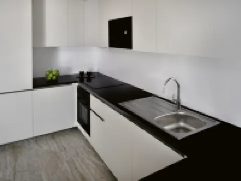 杜拜市中心瑞享酒店公寓