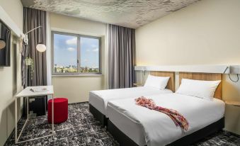 Ibis Bucharest Politehnica