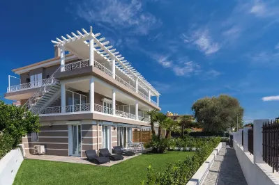 Villa Velvet