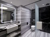 Novotel Chennai Chamiers Road