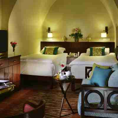 Mövenpick Resort El Quseir Rooms